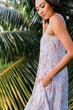 Load image into Gallery viewer, Sakura in Bloom Dress Noe