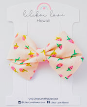 Load image into Gallery viewer, Strawberry Blush Bow
