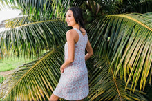 Load image into Gallery viewer, Sakura in Bloom Dress Noe