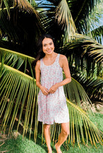 Load image into Gallery viewer, Sakura in Bloom Dress Noe