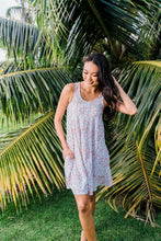 Load image into Gallery viewer, Sakura in Bloom Dress Noe