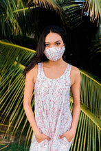 Load image into Gallery viewer, Sakura in Bloom Dress Noe