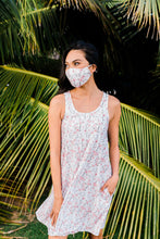 Load image into Gallery viewer, Sakura in Bloom Dress Noe