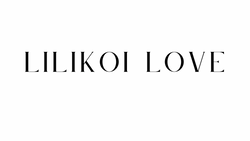 Lilikoi Love Hawaii