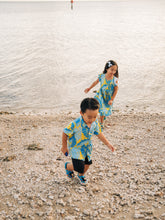 Load image into Gallery viewer, Kalo Lani Boys Aloha Shirt

