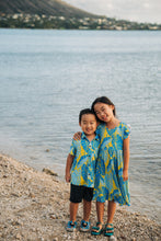 Load image into Gallery viewer, Kalo Lani Girls Dress
