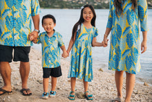 Load image into Gallery viewer, Kalo Lani Girls Dress
