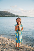 Load image into Gallery viewer, Kalo Lani Girls Dress
