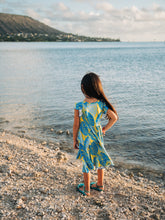 Load image into Gallery viewer, Kalo Lani Girls Dress
