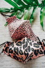 Load image into Gallery viewer, Mauve Leopard
