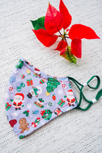 Load image into Gallery viewer, Santa’s Winter Wonderland
