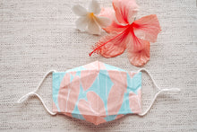 Load image into Gallery viewer, Sorbet Dream Kalo Origami Mask
