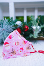 Load image into Gallery viewer, Pink Christmas Cheer
