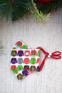 Christmas Sweaters