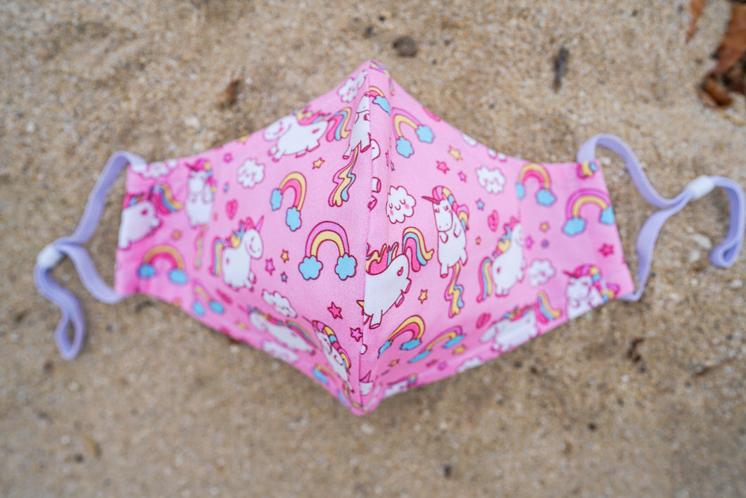 Rainbows & Unicorns
