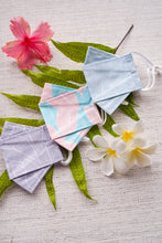 Load image into Gallery viewer, Sorbet Dream Kalo Origami Mask
