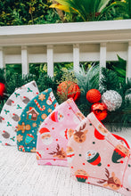Load image into Gallery viewer, Peachy Christmas Cheer
