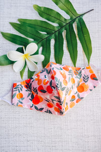Orange Blossoms