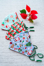 Load image into Gallery viewer, Santa’s Winter Wonderland
