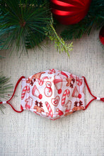 Load image into Gallery viewer, Holly Jolly cookies
