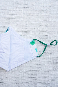 Lucky Shamrocks